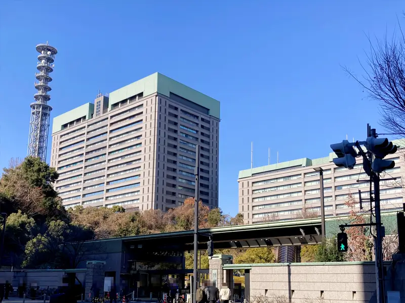 行政機関