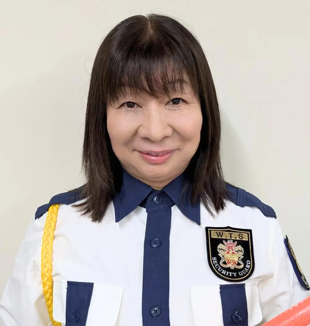 代表