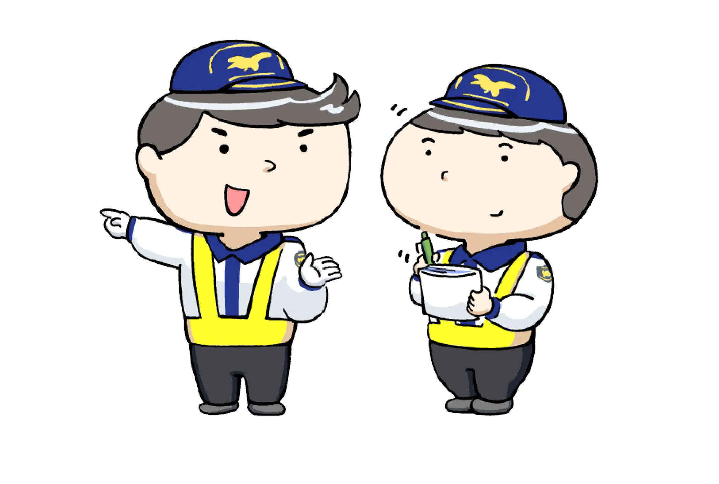 イラスト