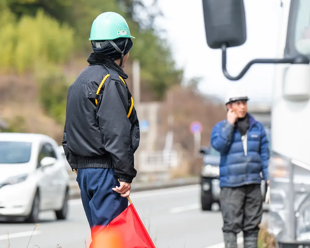 2021年入社 係長