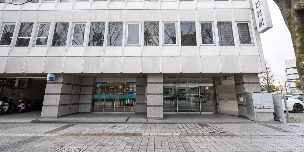 会社概要