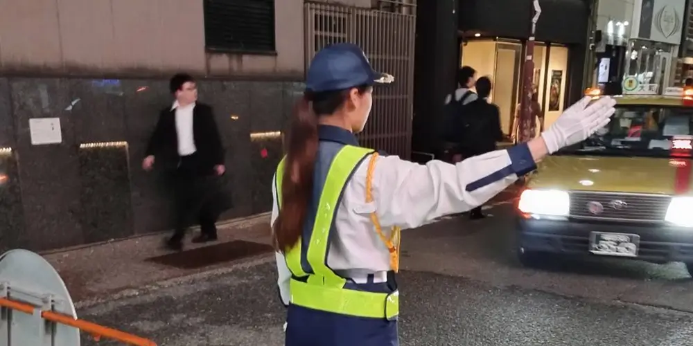 安心・安全を最優先